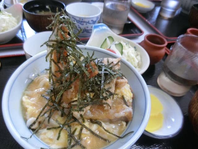 たこ初食堂 - サブ画像2