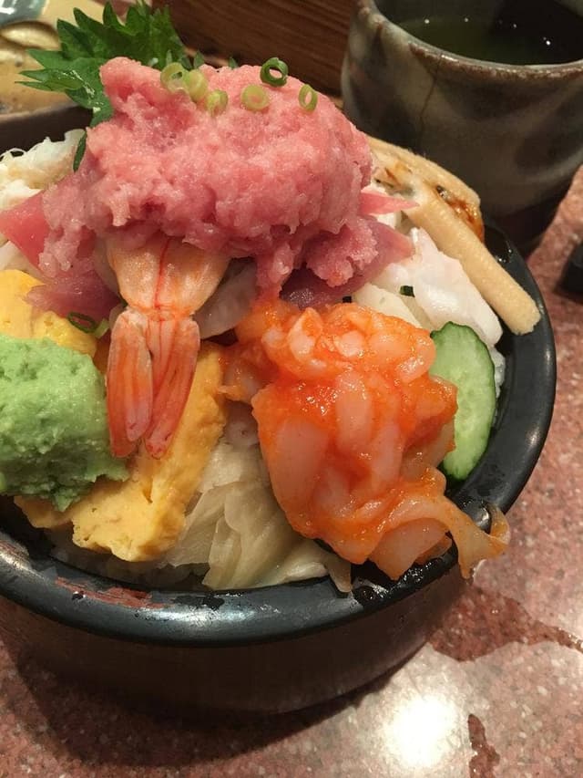 御旦孤 虎ノ門店 - サブ画像3