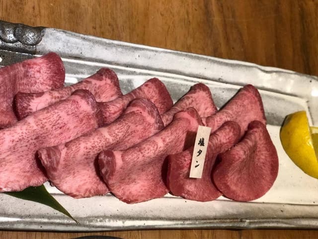 牛仁仙台泉店 - サブ画像3