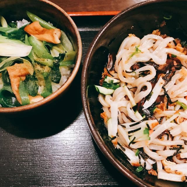 そば・うどん処 源 - サブ画像3