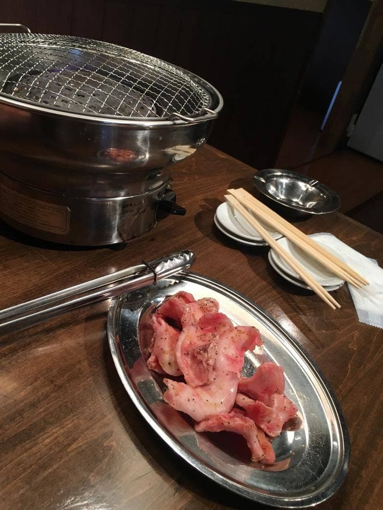 ホルモン長町