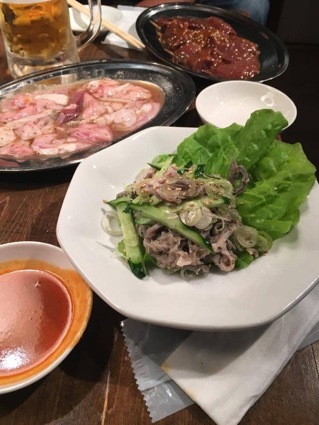 ホルモン長町 - サブ画像3