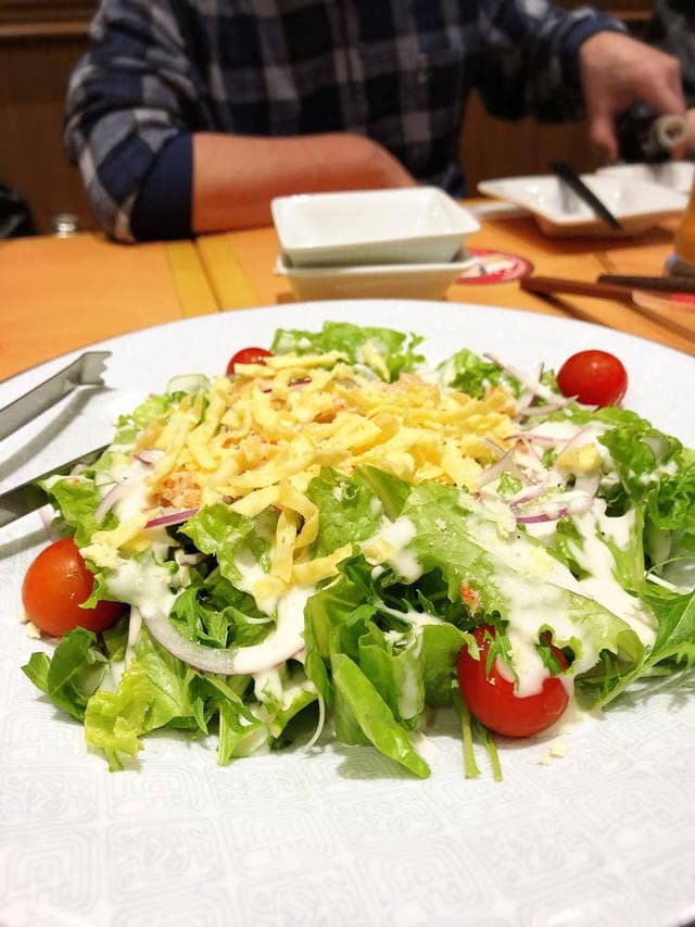 魚民 佐賀北口駅前店 - サブ画像2