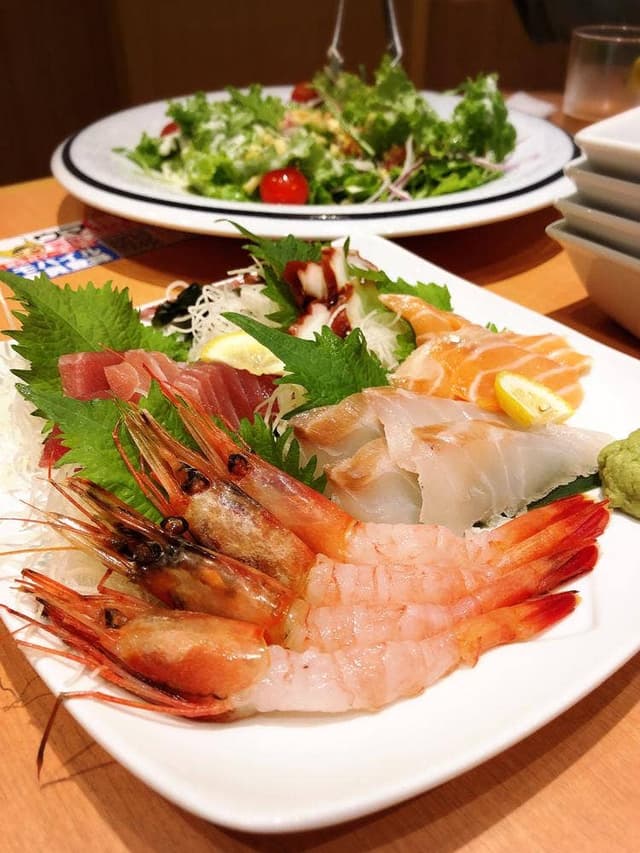 魚民 佐賀北口駅前店 - サブ画像1