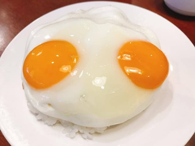 ガスト 衣笠インター店 - サブ画像1