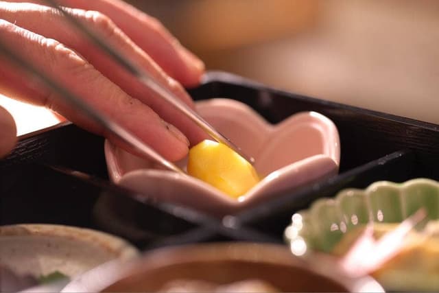 懐石和食 鉄板焼 錦輝茶寮 - サブ画像1