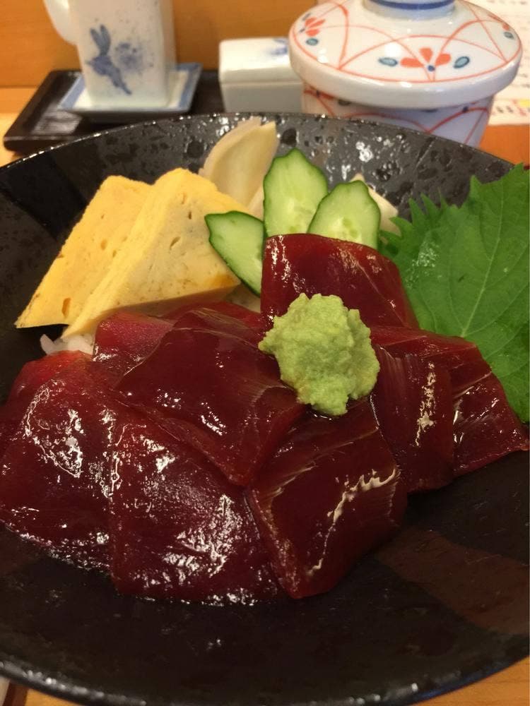 お寿し屋 なるかわ