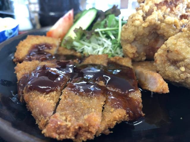 あおぞら食堂 - サブ画像2