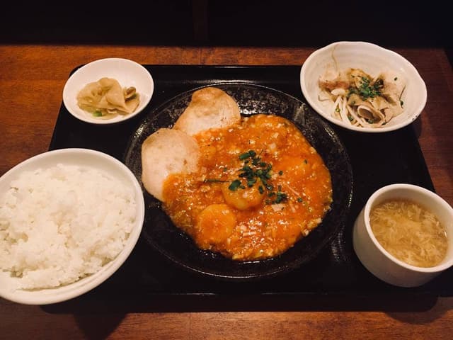 札幌中華料理 チャイニーズコタン 華鈴花 - サブ画像3