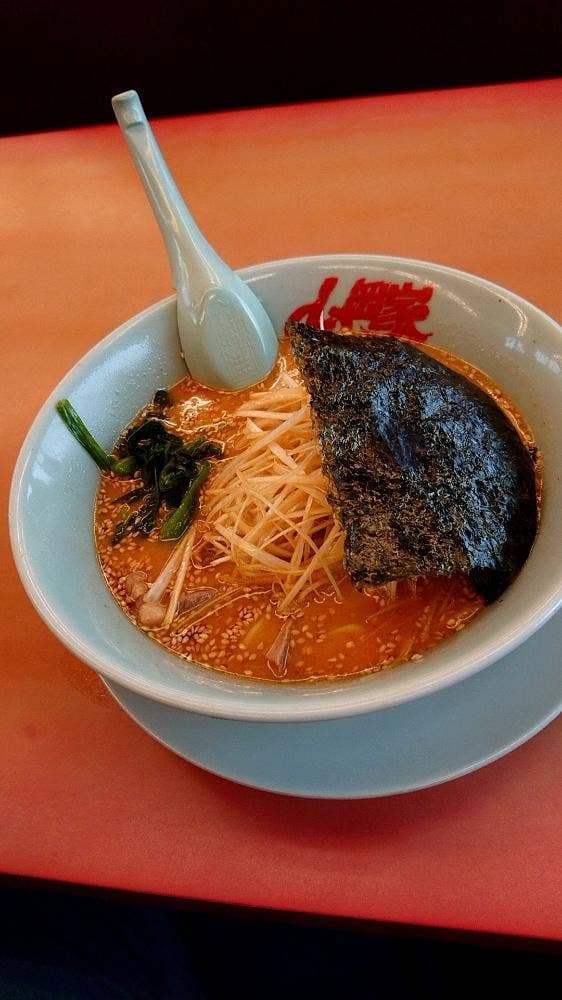 ラーメン山岡家 水戸南店 - サブ画像3
