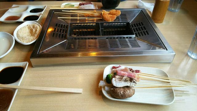 串家物語 モザイク神戸店 - サブ画像1