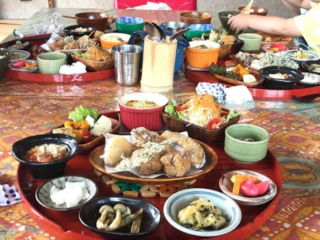 ナイヤビンギ - サブ画像3