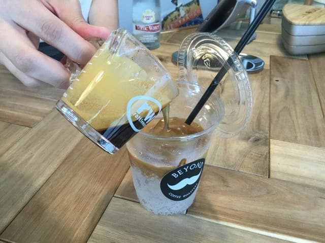 Beyond Coffee Roasters 2号店 - サブ画像2