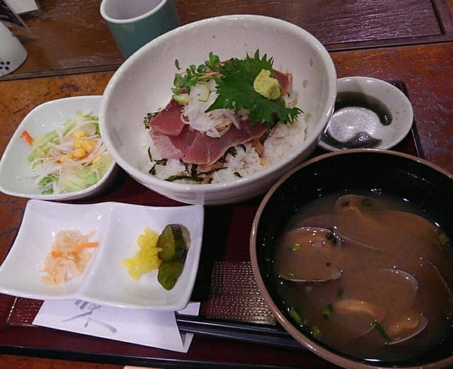 魚喜水産 - サブ画像2