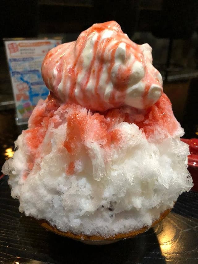 かき氷専門店 あんどりゅ。岡崎店 - サブ画像2