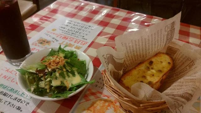 ヘブンズキッチンプラス 甲東園店 - サブ画像3