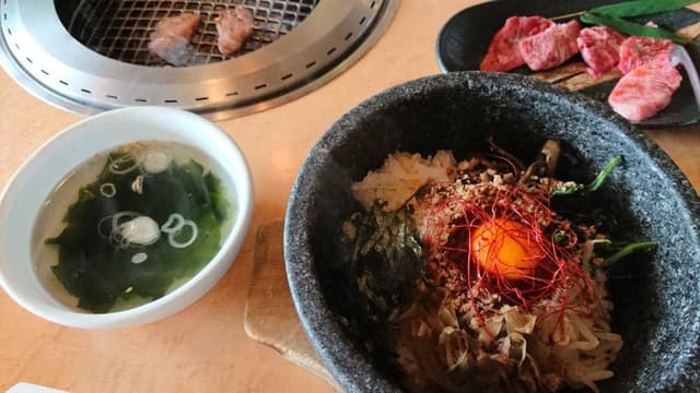 牛若丸 - サブ画像3