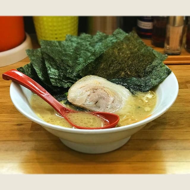 ラーメン大桜 平店 - サブ画像3