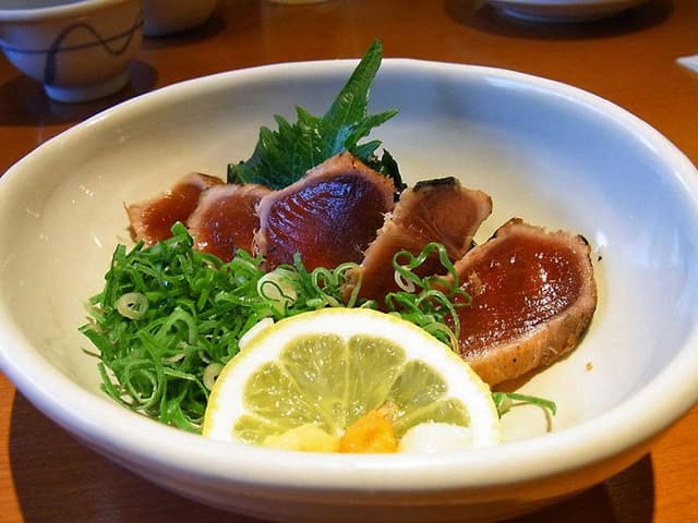 和食さと 立花店 - サブ画像2