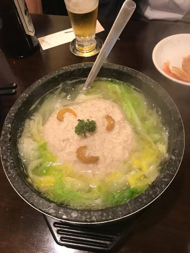 味道 - サブ画像2