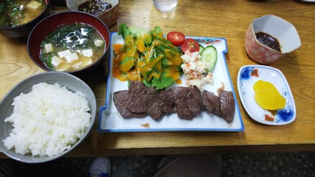 北国の味 ばんや - サブ画像1