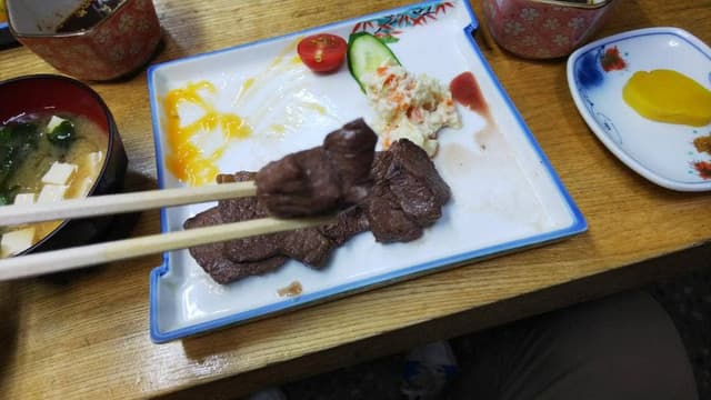北国の味 ばんや - サブ画像2