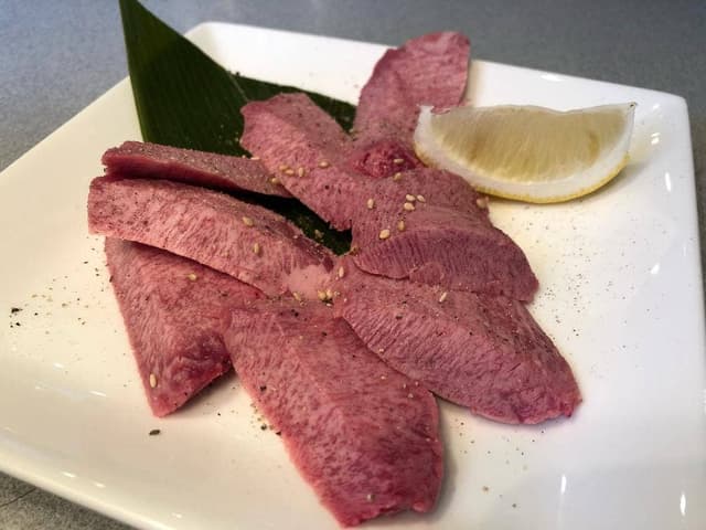 炭火焼肉 ふうら - サブ画像1