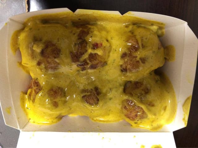 大阪やき三太 伊丹荒牧店 - サブ画像1