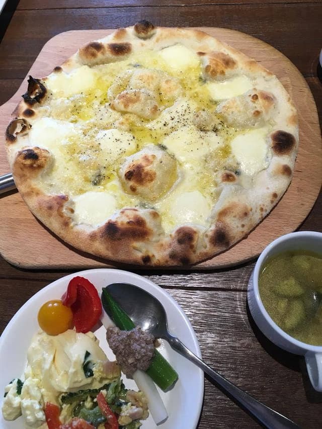 イル リストランテ Farm to the Table なめがた - サブ画像3