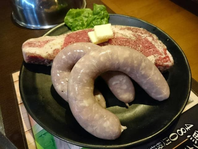 お好み焼本舗 塩尻店 - サブ画像1