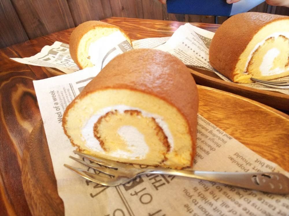 福井製菓店