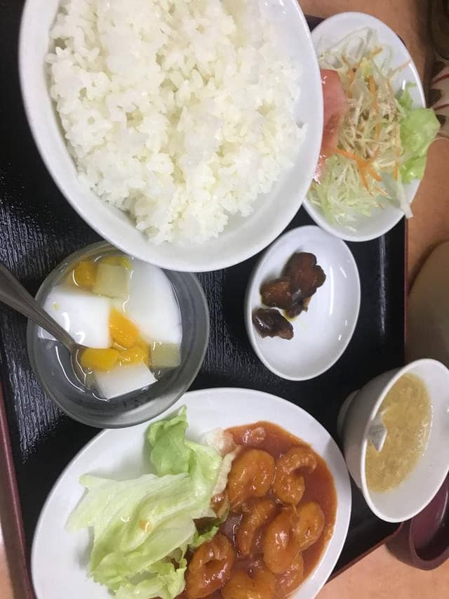 長楽 - サブ画像2