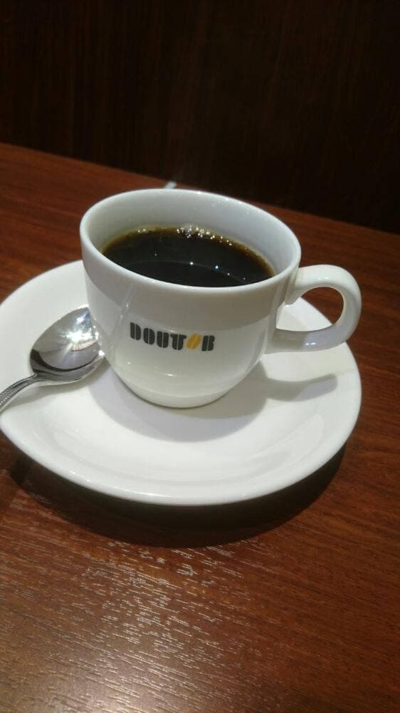 ドトールコーヒーショップ 渋谷新南口店 - サブ画像2