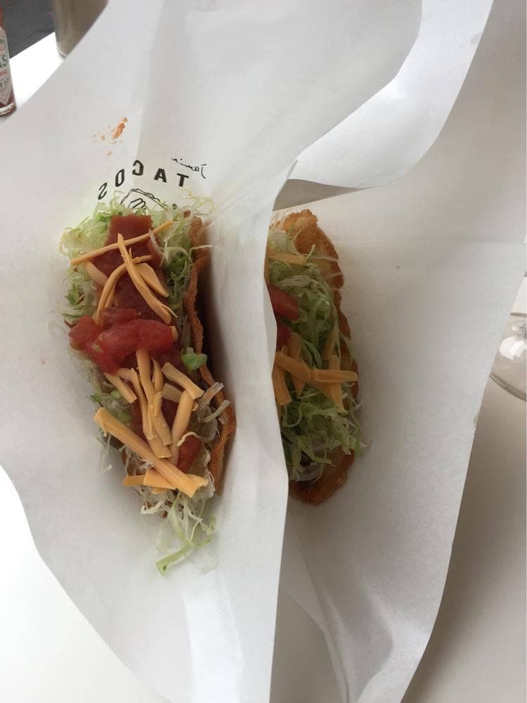 jam TACOS