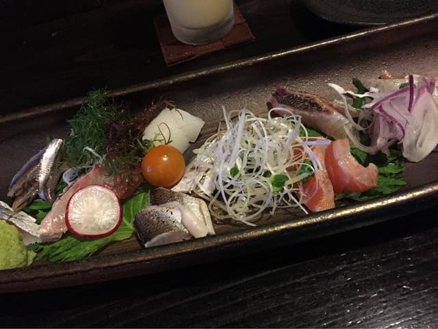 色菜広場 いっぽいっぽ - サブ画像1