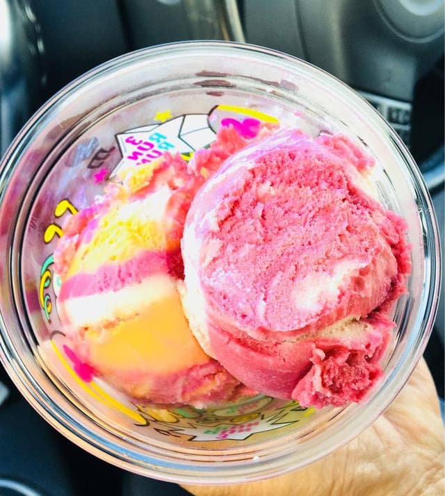 サーティワンアイスクリーム イオンモール明和店 - サブ画像2