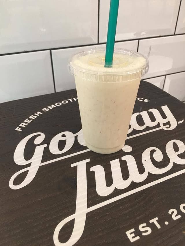 Gooday Juice 上野マルイ店 - サブ画像2