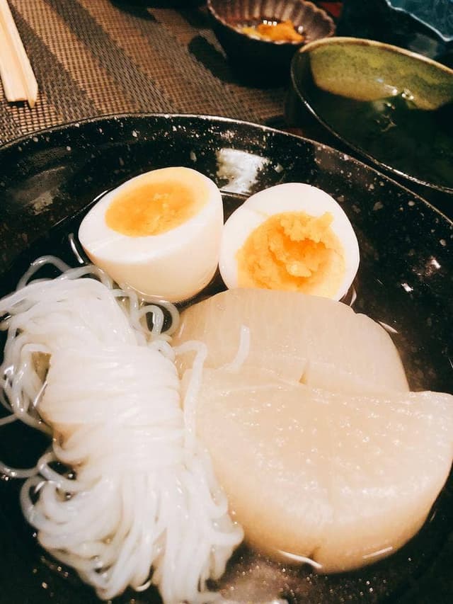 おでん酒場 和 - サブ画像2