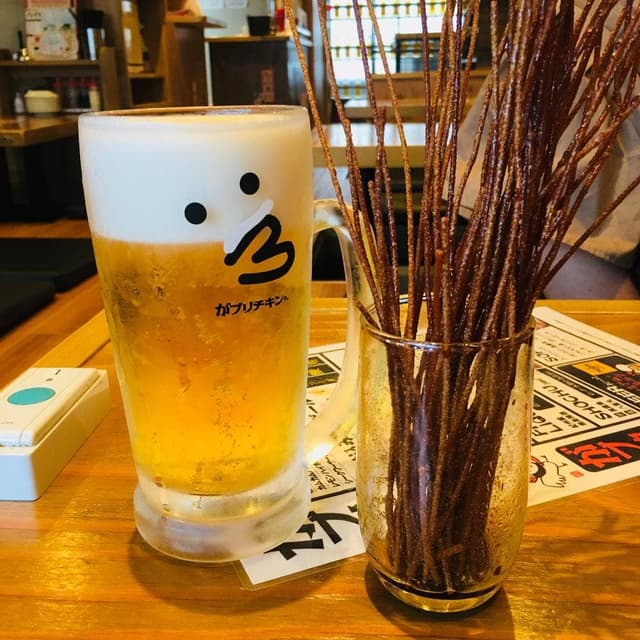 骨付鳥、からあげ、ハイボール がブリチキン。新瑞橋店 - サブ画像1