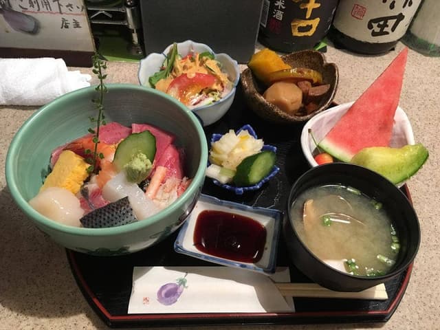 うおいち - サブ画像1