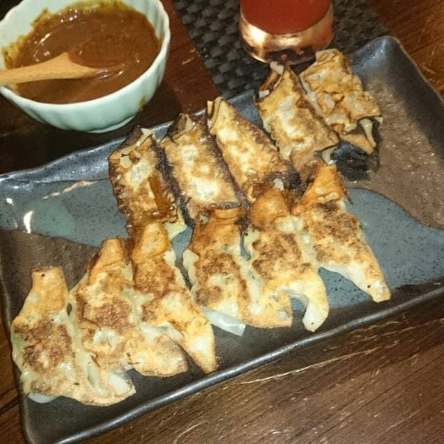 餃子の向こう皮 - サブ画像3