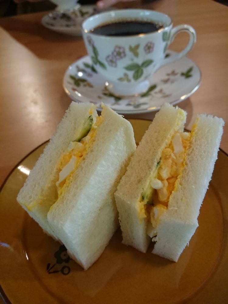 桜Cafe