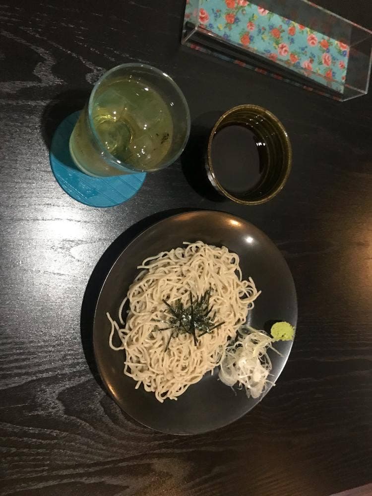 Soba Cafe 301