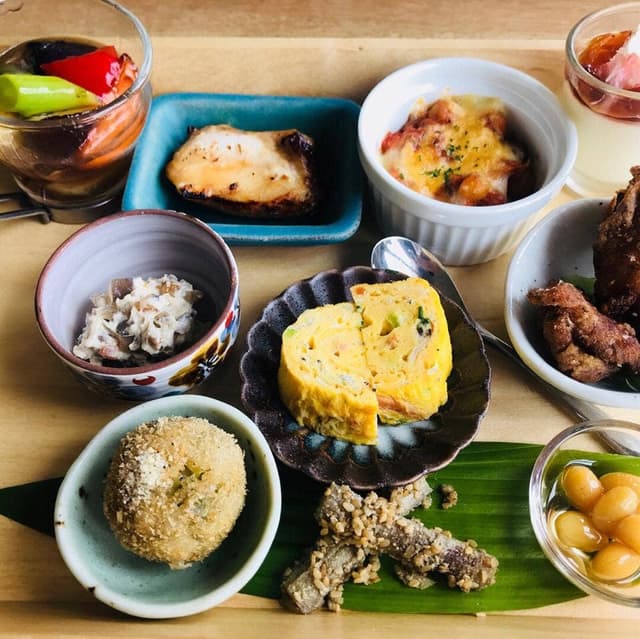 CAFE & DINING 海音 - サブ画像1