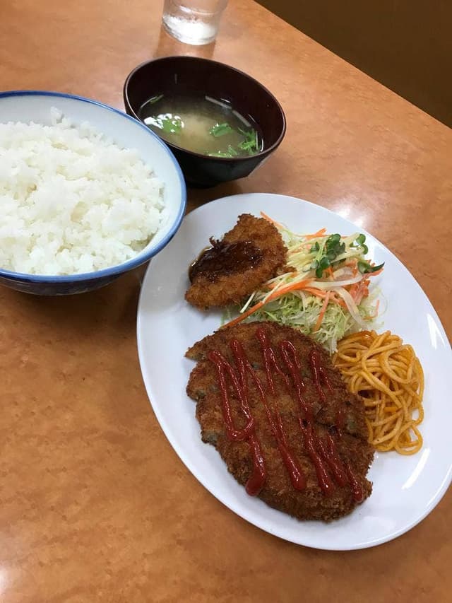 お食事・喫茶 べんけい - サブ画像1