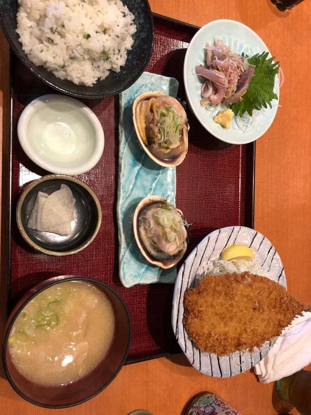 やまと食堂 豊橋南陽通り店 - サブ画像2