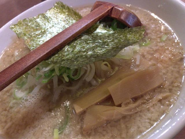 ビックらーめん - サブ画像1