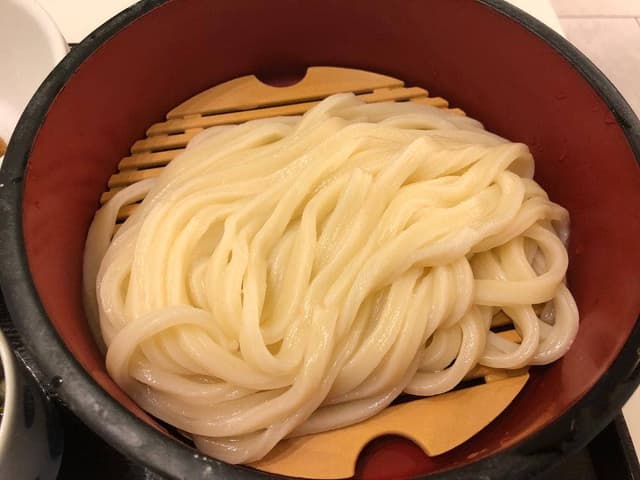 宮武讃岐うどん 東京スカイツリータウン・ソラマチ - サブ画像3