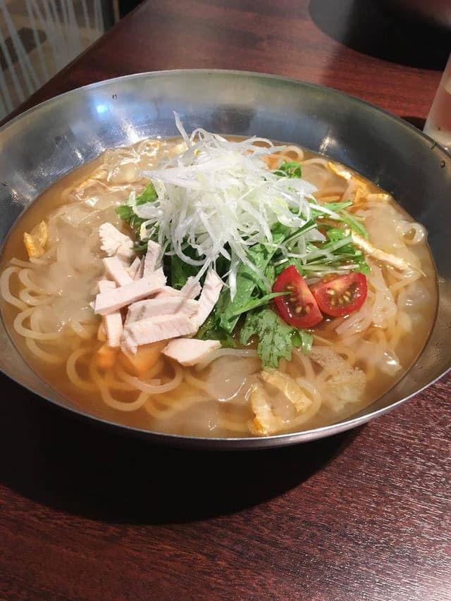 牛兵衛 草庵 そごう広島店 - サブ画像2