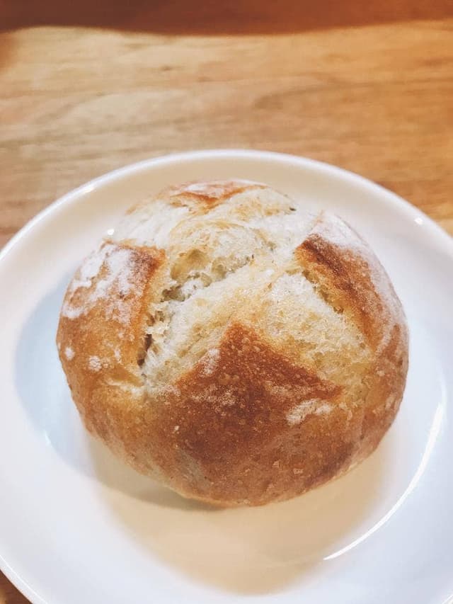 手づくりパン工房 ブローチェ - サブ画像2